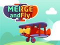 Hry Merge and Fly