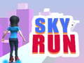 Hry Sky Run