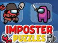 Hry Imposter Puzzles