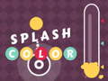 Hry Splash Color