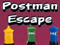 Hry Postman Escape