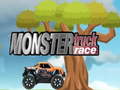 Hry Monster Truck Race