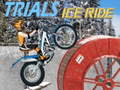 Hry Trials Ice Ride