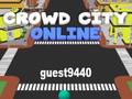 Hry Crowd City Online