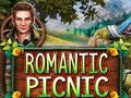 Hry Romantic Picnic