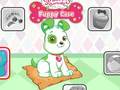 Hry Strawberry Shortcake Puppy Care