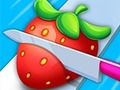 Hry Perfect Food Slices: Cut the Food & Fruit Slash