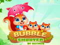 Hry Bubble Shooter by Dotmov