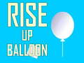 Hry Rise Up Ballon 