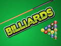Hry Billiards 