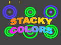 Hry Stacky colors