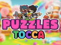 Hry Puzzles Tocca