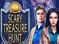 Hry Scary Treasure Hunt