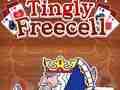 Hry Tingly Freecell
