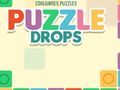 Hry Puzzle Drops