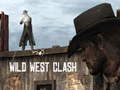 Hry Wild West Clash