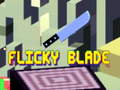 Hry Flicky blade