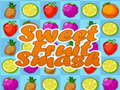 Hry Sweet Fruit Smash