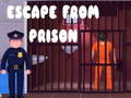 Hry Escape From Prison