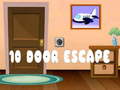 Hry 10 Door Escape