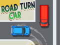 Hry Road Turn Car