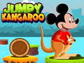 Hry Jumpy Kangaro 