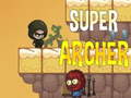 Hry Super Archer