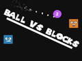 Hry Ball vs Blocks