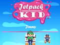 Hry Jetpack Kid 
