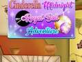 Hry Cinderella Midnight Royal Ball Adventure