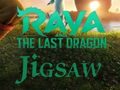 Hry Raya And The Last Dragon Jigsaw