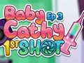 Hry Baby Cathy Ep3: 1st Shot