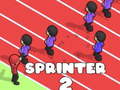 Hry Sprinter 2