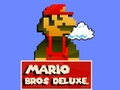 Hry Mario Bros Deluxe