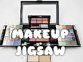 Hry Makeup JIGSAW