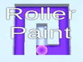 Hry Roller Paint 