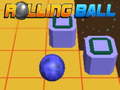 Hry Rolling Ball