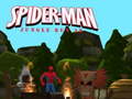 Hry Spider-Man Jungle Run 3D