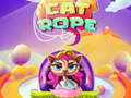 Hry Cat Rope 