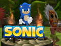 Hry Sonic 