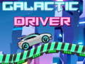 Hry Galactic Driver