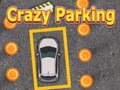 Hry Crazy Parking