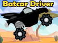 Hry Batcar Driver