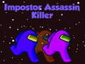 Hry Impostor Assassin Killer