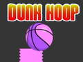 Hry Dunk Hoop