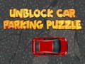 Hry Unblock Car Parking puzzle