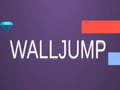 Hry Wall jump