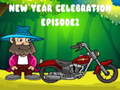 Hry New Year Celebration Episode2