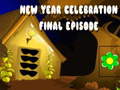 Hry New Year Celebration Final Episode