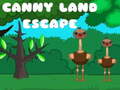 Hry Canny Land Escape